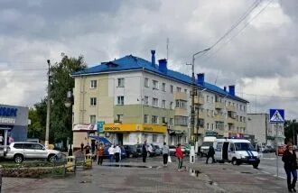 Погода в шебекино на 2 недели гисметео