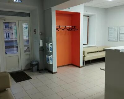 Медицинская чапаевск