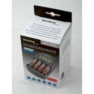Зарядное устройство tecno