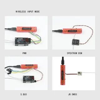 Подключение wireless