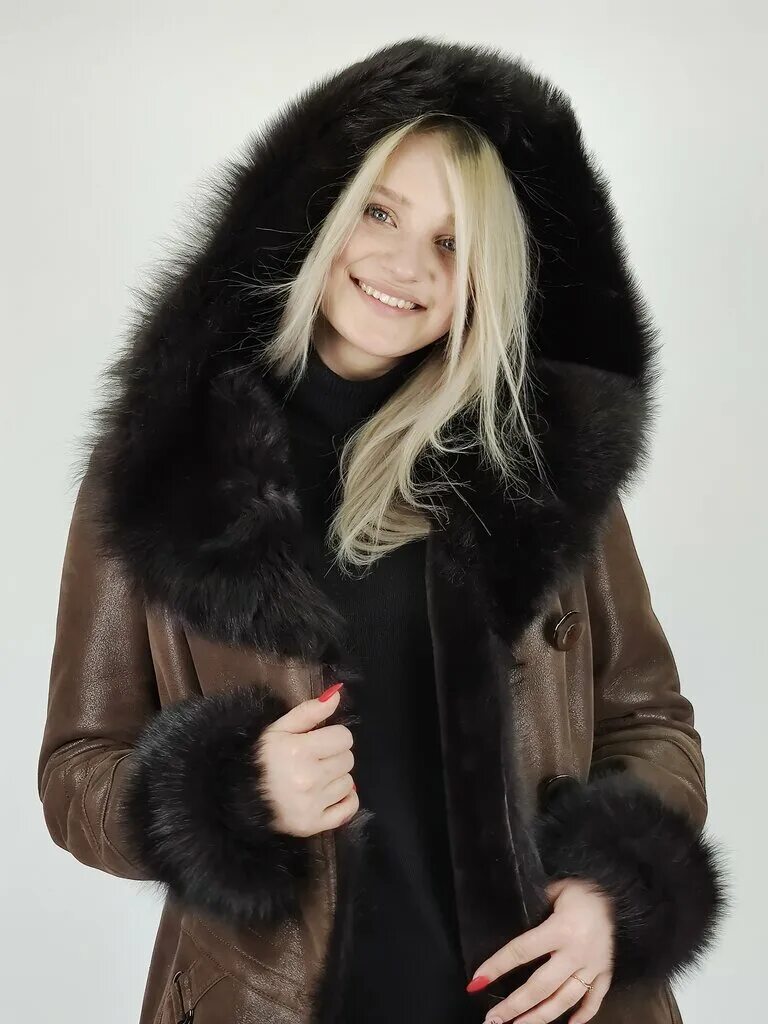 шубы ульяновск