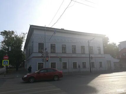 Ул гоголя 56