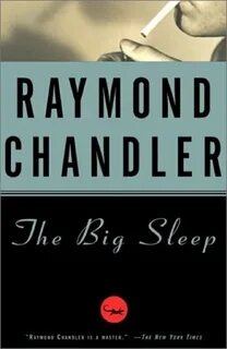 Big sleep