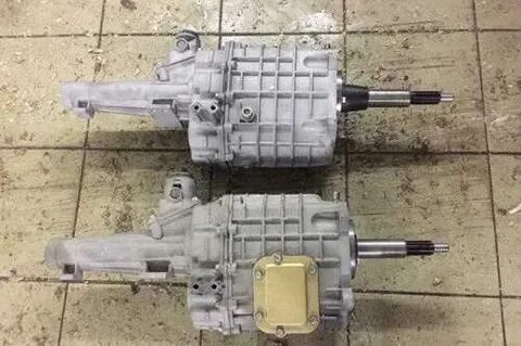 Кпп газель под