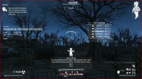 Def ui fallout