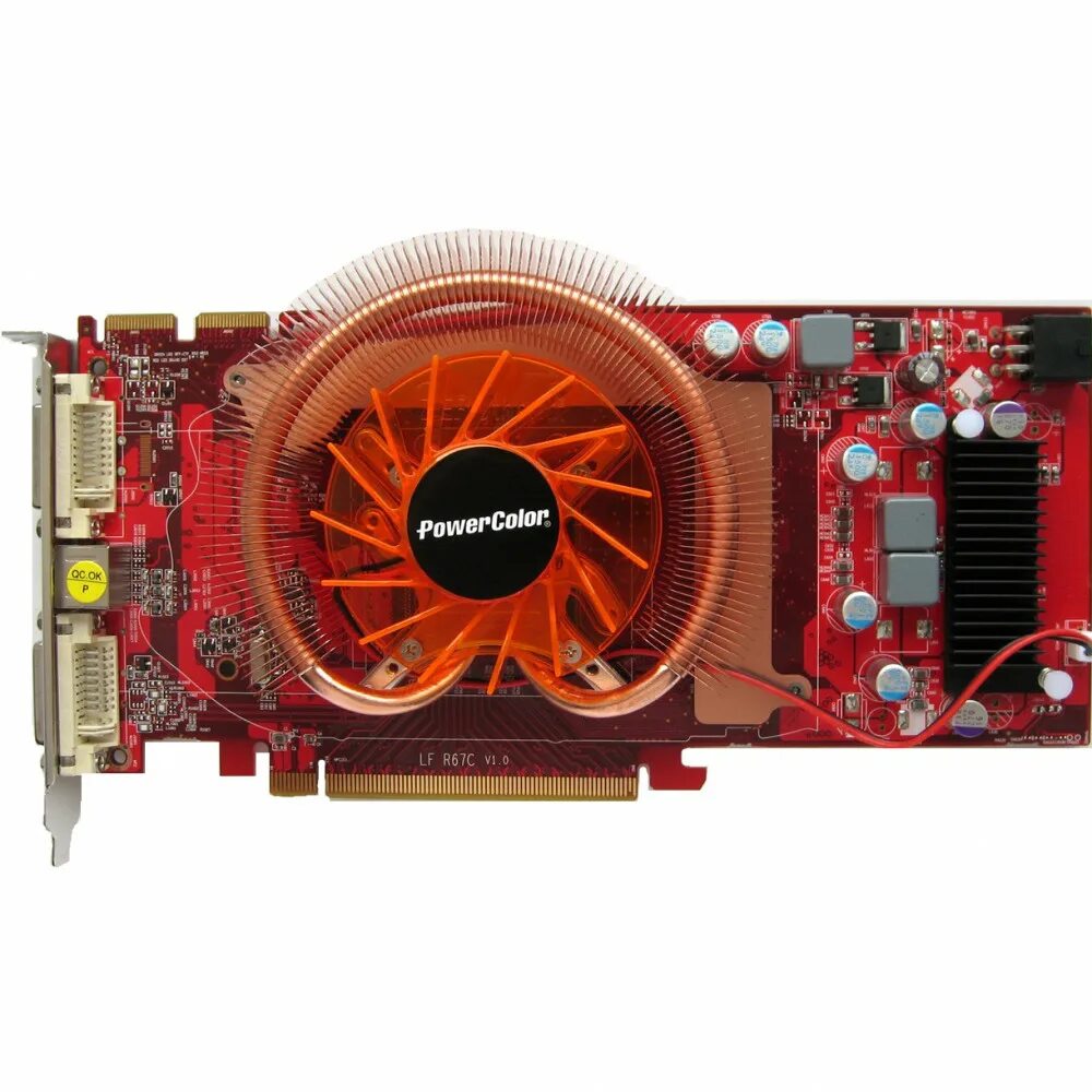 Ati radeon купить. Ax3870 512md3-p. Видеокарта АМД 3870.