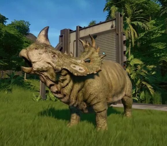 Динозавр 2 метра. Синоцератопс jurassic world evolution. синоцератопс jurassic world evolution 2. jurassic world evolution александр синацератопс. jurassic world динозавр спиноцератопс.