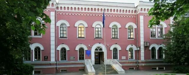 Воронежский вуз стал победителем конкурса "Лифт в будущее"