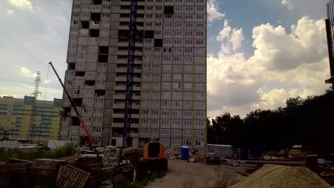 Дома новая жизнь ульяновск