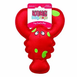 Конг игрушка