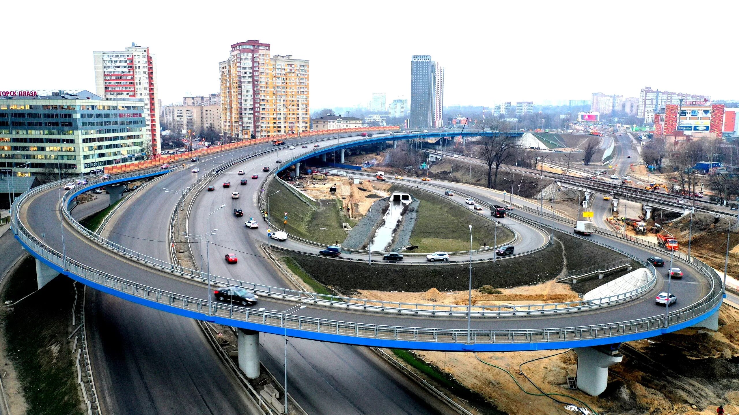 Ильинского шоссе. Ильинского шоссе. Развязка волоколамское шоссе ильинское шоссе. Путепровод в красногорске. Волоколамское шоссе красногорск.