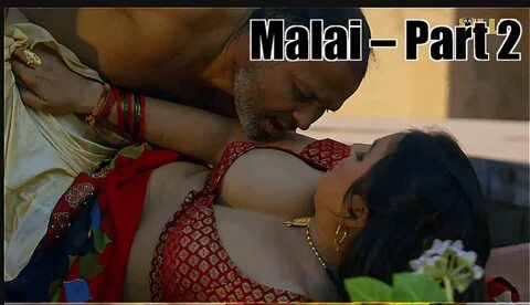 MALAI (PART 2) ULLU HOT WEB SERIES (2023) - Watch porno online for free.