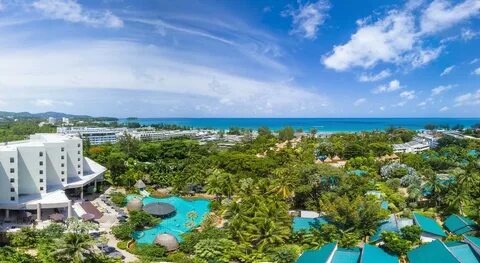 Movenpick phuket karon beach 5