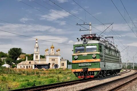Вл 60