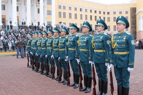 Казахстан поют
