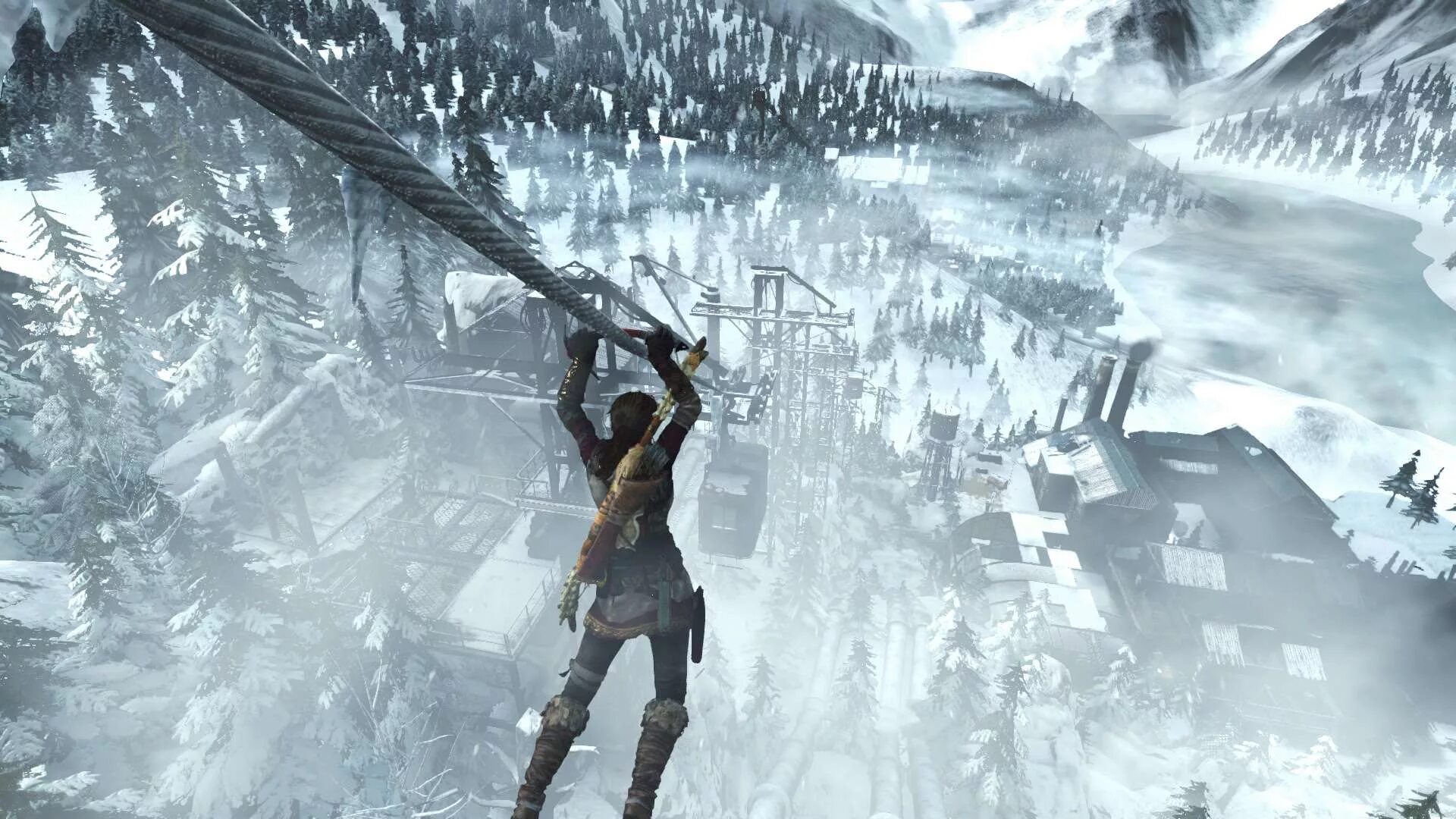 Tomb Raider 2015. Rise of the Tomb Raider Скриншоты. Райс оф томб Райдер геймплей. Томб Райдер Сибирь. Игра оф райдер