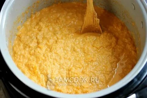 Кабачковая икра в мультиварке скороварке