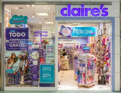 Claire's перевод