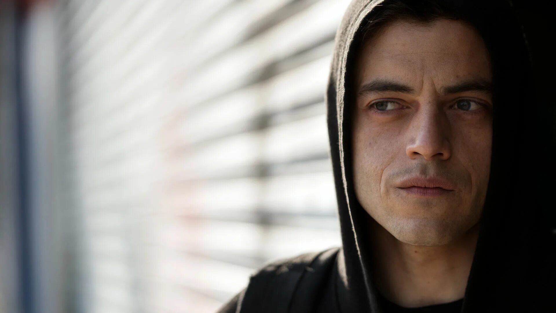 Mr robot 1