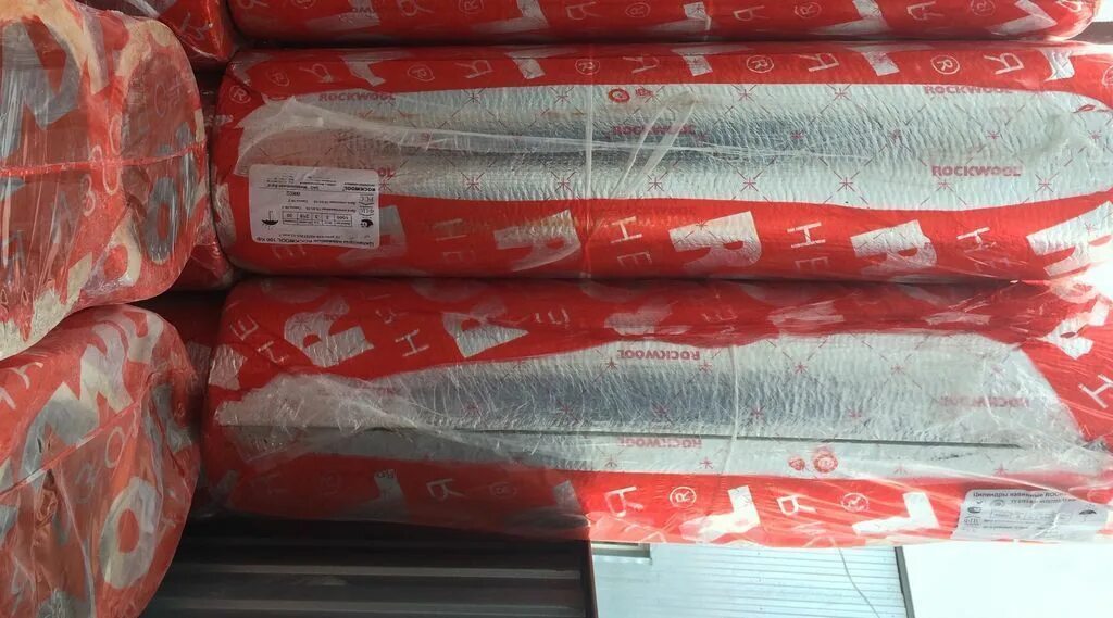 Rockwool 100 кф. Цилиндры rockwool 100 кашированные фольгой. цилиндры навивные rockwool. цилиндры навивные rockwool 100 кф. роквул цилиндр утеплитель.
