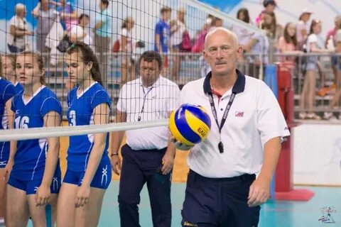Судейская коллегия соревнований