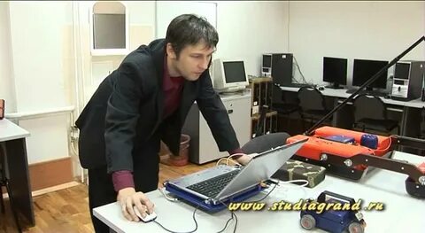 Техник видео