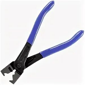Clic r. 821007 клещи для хомутов типа clic-r. клещи для хомутов типа clic-r vertul (артикул: vr50678). съемник-стяжка хомутов. licota atm-0049.