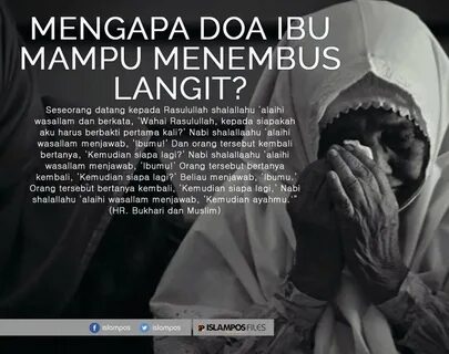 Ibu separuh tua