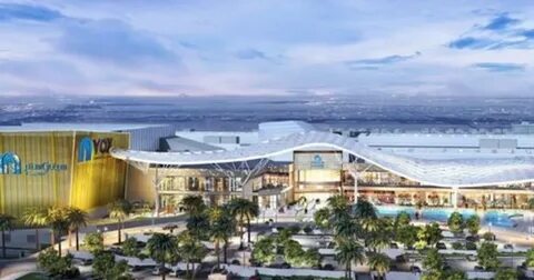 City centre al zahia отзывы