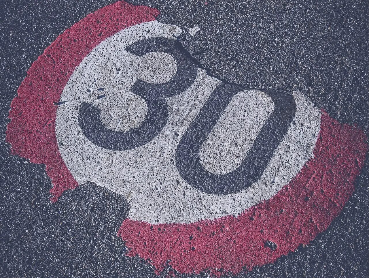 Why 30