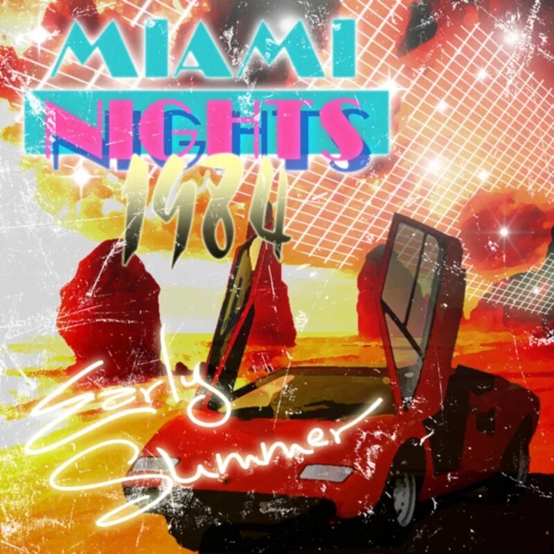 Майами Найт 1984. Miami Nights 1984 early Summer. Miami Nights 1984 группа. Miami Nights 1984 машина.