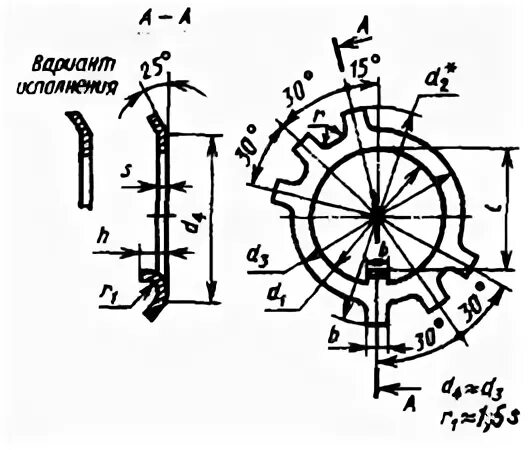 Шайба стопорная многолапчатая. ГОСТ 11872-89 шайбы стопорные многолапчатые эскизы. Многолапчатая шайба на чертеже. Круглая шлицевая гайка и многолапчатая шайба. Шайба многолапчатая гост