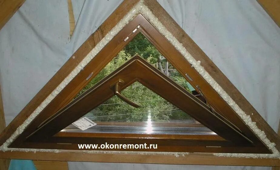 Форточки вверху делают для того чтобы