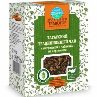 Татар чай
