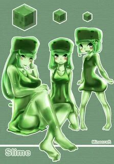 Slime r34