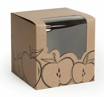 Candy box