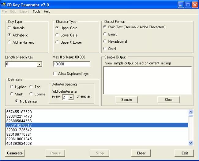 Update generator. Программа keygen. key generator. clarisoft cd key. программа кларисофт.