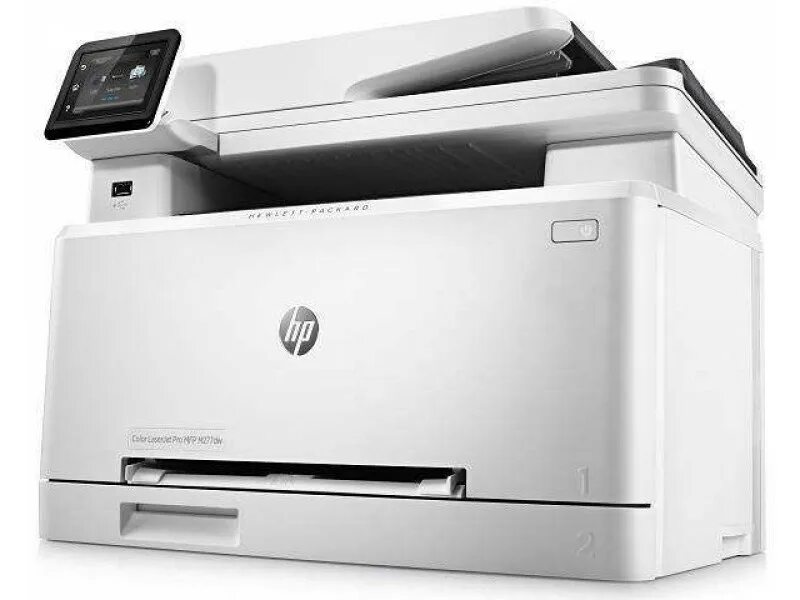 Принтер laserjet pro mfp купить