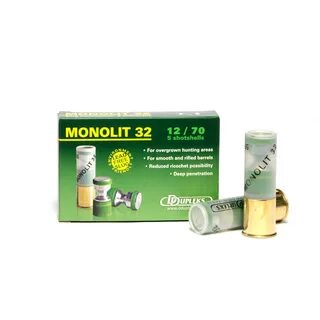 Монолит 12