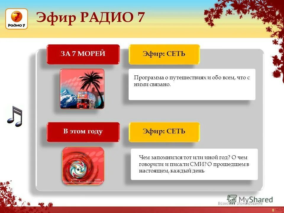 Радиостанция на семи холмах. Ведущий радио 7 на 7 холмах таня борисова и юрий гурьянов. Темы на радио 7. Ведущие радио семь на семи холмах юрий гурьянов. Радио 7 логотип.
