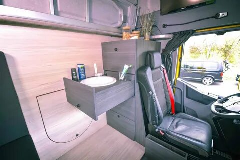 Drive living