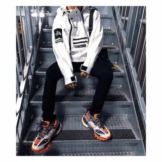 Style трек