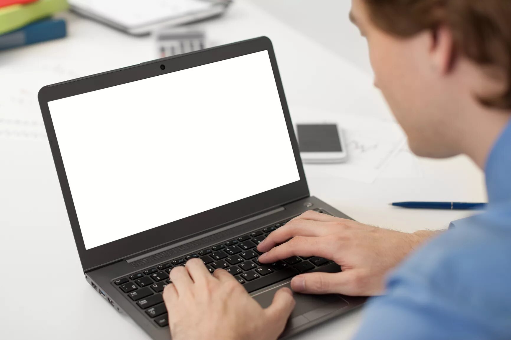 Computers are getting