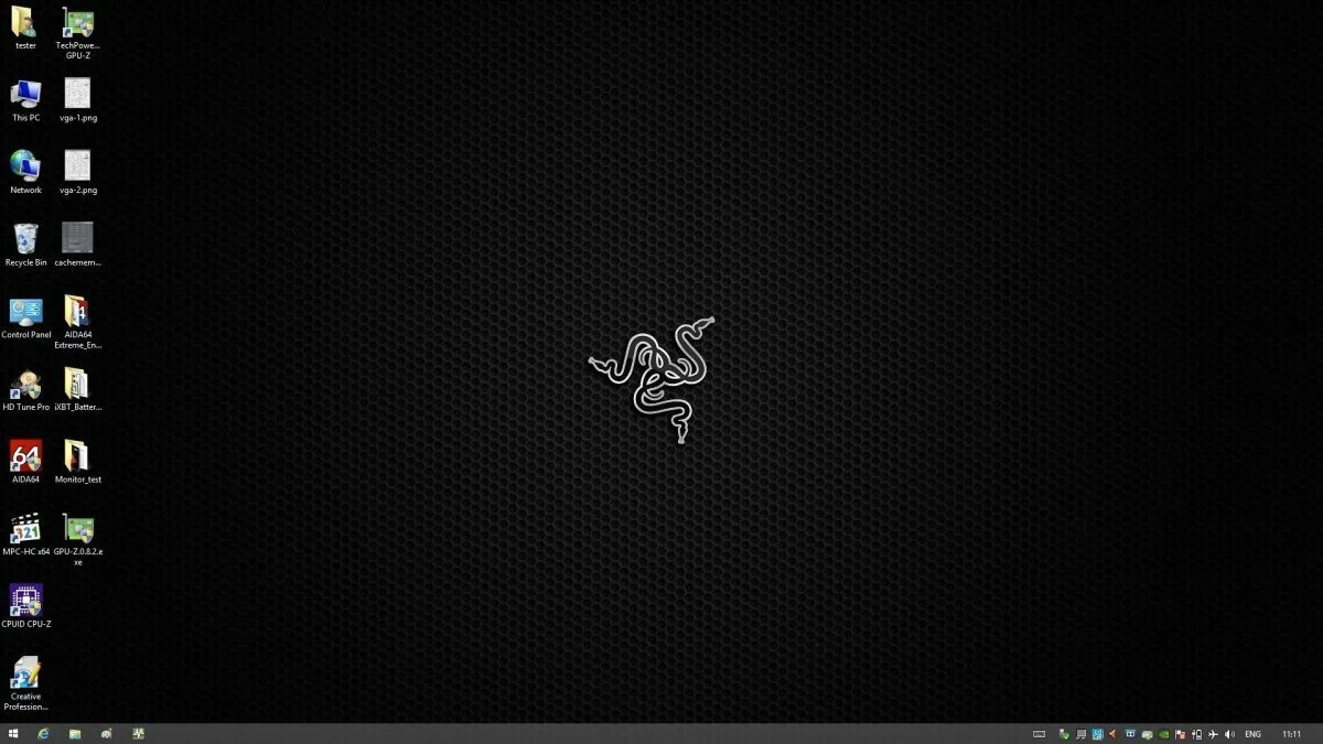Windows для геймера
