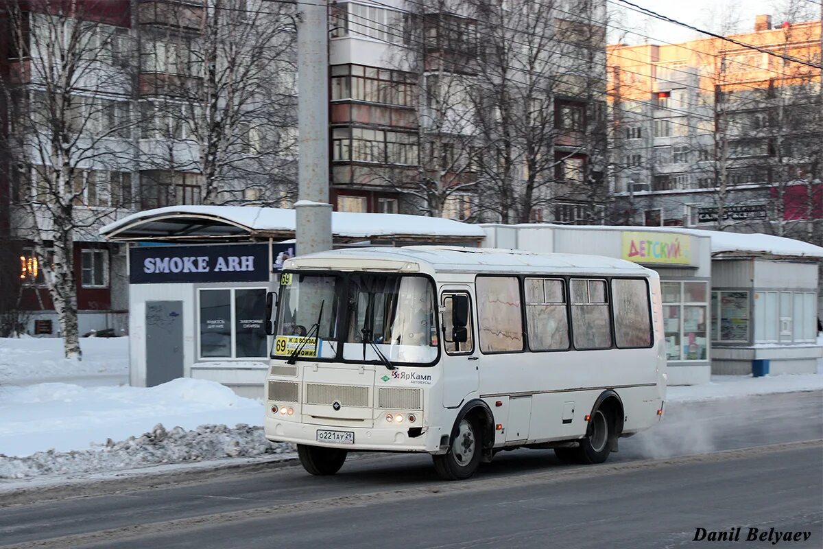 Маршрут 60 архангельск. Маршрут автобуса. 69 маршрут архангельск остановки. 69 маршрут архангельск остановки. Паз 32054 архангельск.