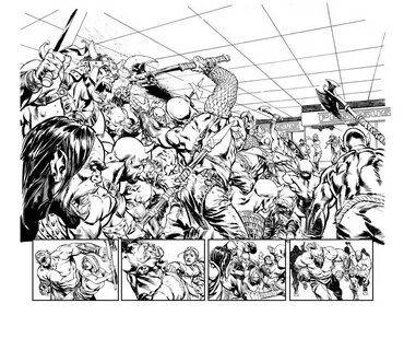 King&x27;s Road 3 DPS. by StazJohnson on DeviantArt 