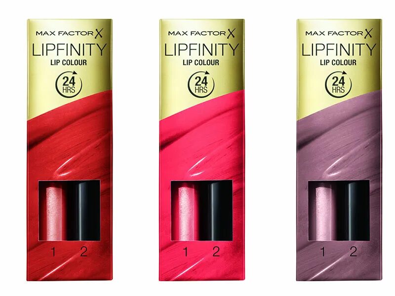 Max factor 1. Max factor 1