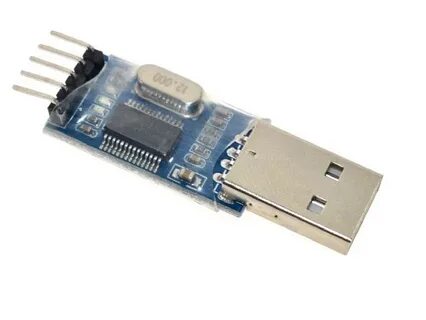 Usb uart