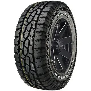 Gripmax mud rage r t max