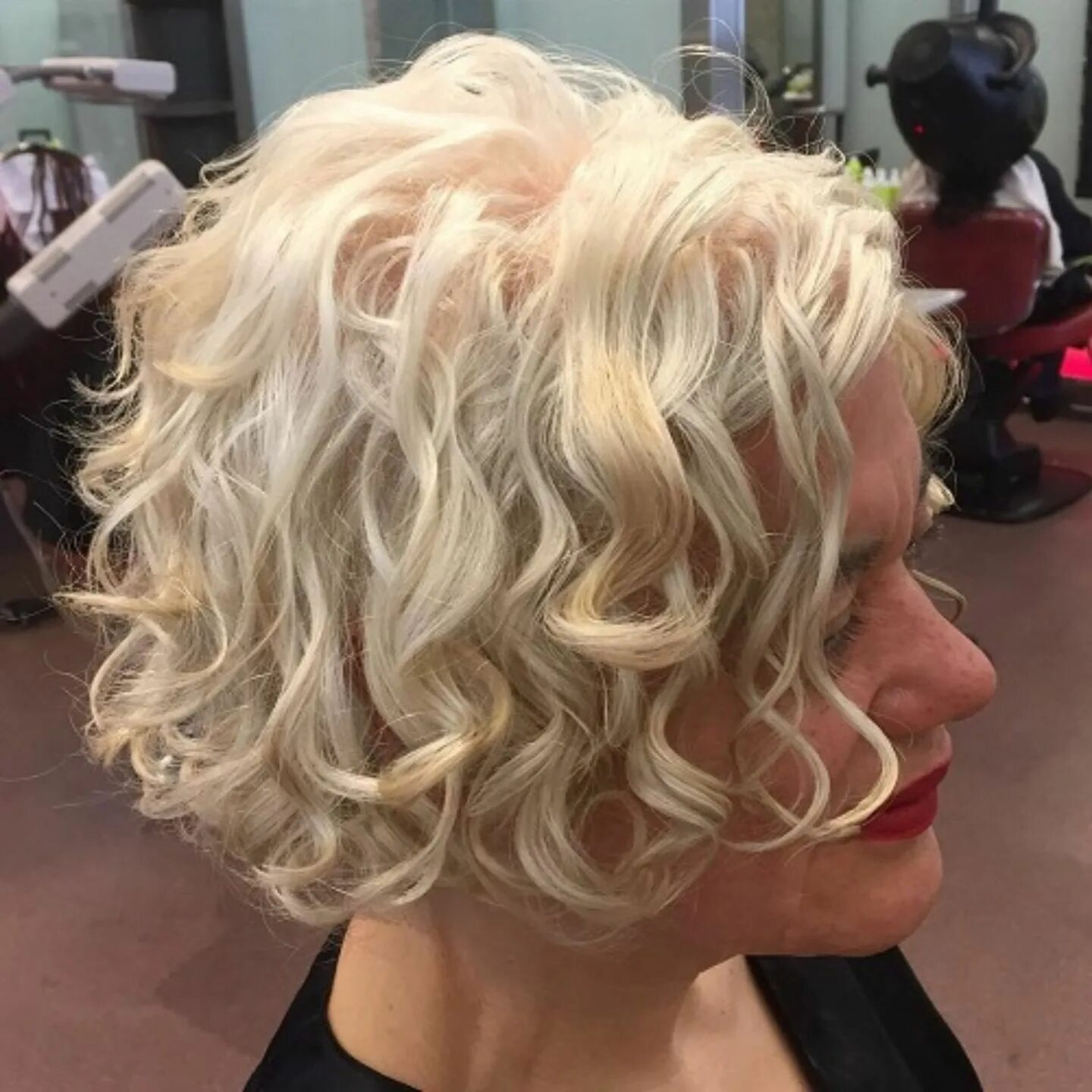 Pin on Woman Beauty Prom hairstyles for short hair, Long hair with bangs, Pretty